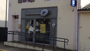 Photo n°1 de La Poste à Saint-Gengoux-le-National (Poste)
