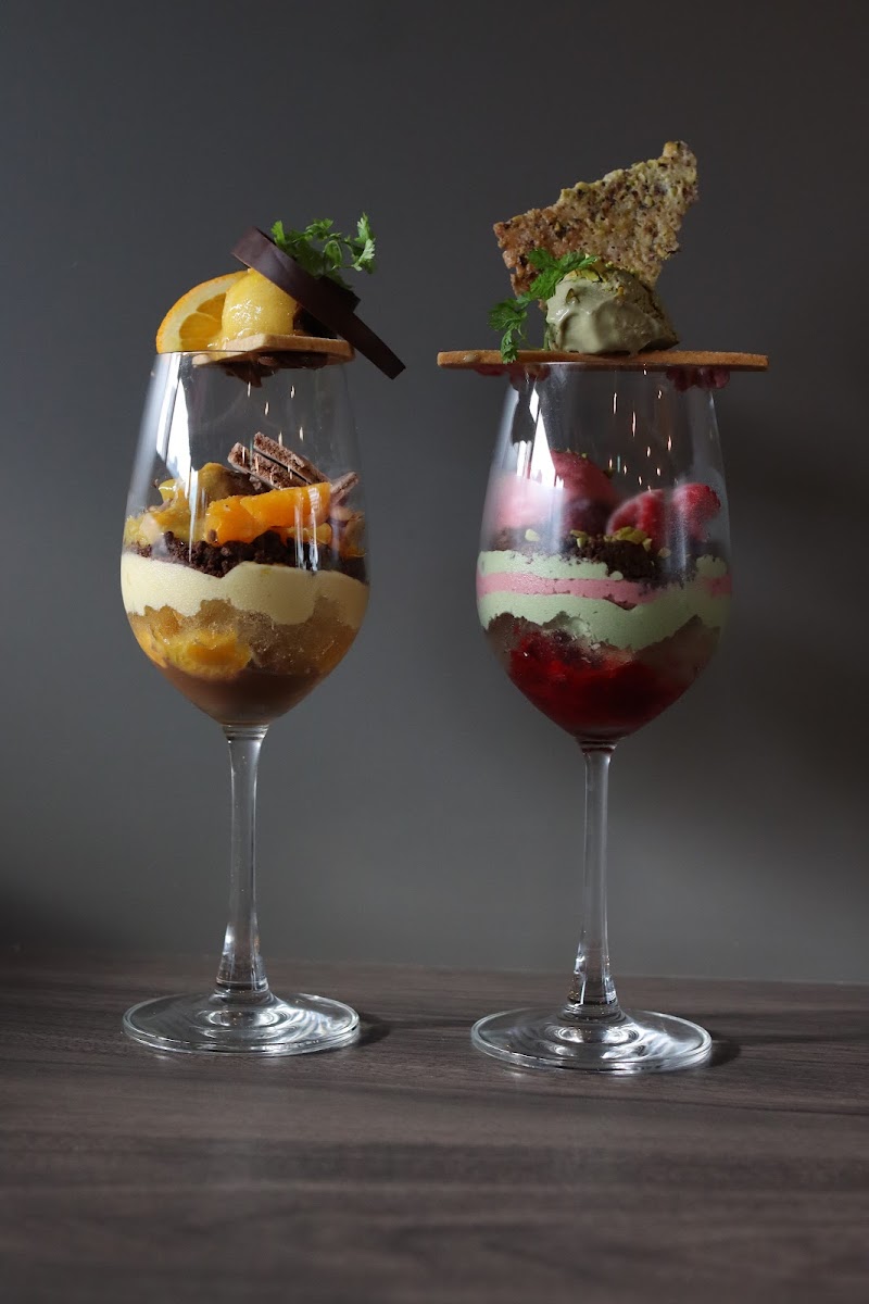 パフェテリア リリア