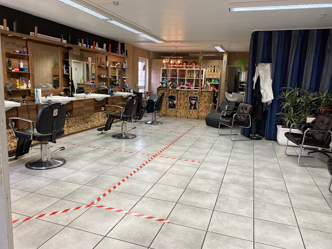 Mendan HAIRSTYLE - Karlsruhe