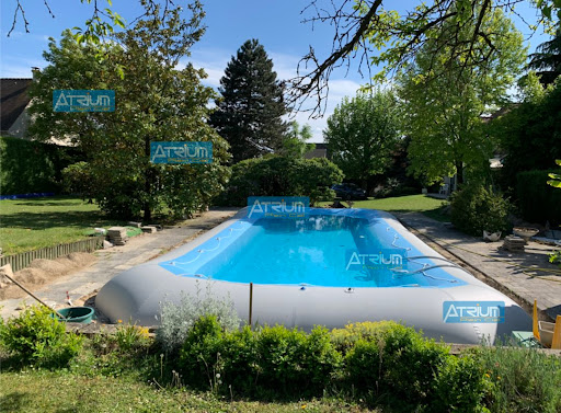 Photo de ATRIUM - ZODIAC ORIGINAL à Saint-Amand-Montrond (18200)