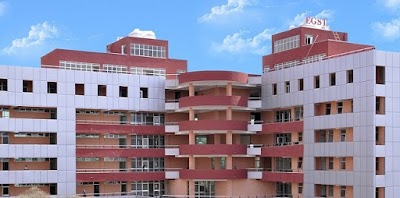 Photos of Ethiopian Graduate School of Theology