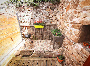 Photo n°12 de Gîte des fauvettes à Lorlanges (Gîte)