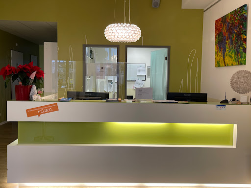 Physiotherapiezentrum Die Gesundheitswerkstatt Inh. Klaus Bittlinger & Martina Butsch - Thumbnail