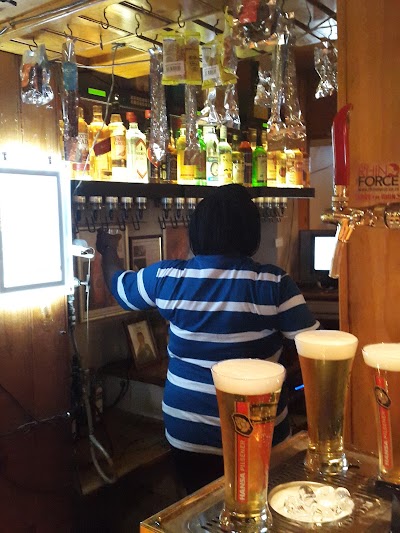 Photos of BLACK FOREST TAVERN cc