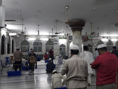 Photos of Nawab Bari Jame Masjid
