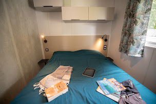 Photo n°42 de Camping Abaya - Vacances André Trigano à Hendaye (Terrain de camping)