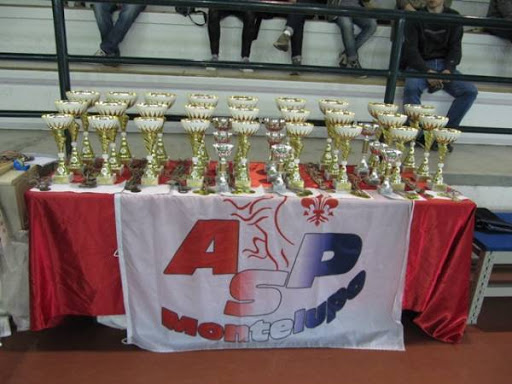 Associazione Sportiva Montelupo
