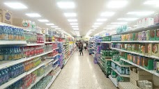 Tesco Extra london