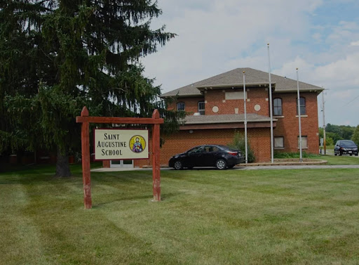 Saint Augustine School - Visual