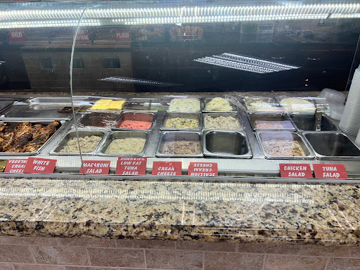 Bagels Deli & Grill - Thumbnail