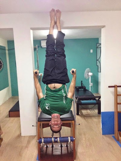 Photos of C F E - Physiotherapy and Sports Center