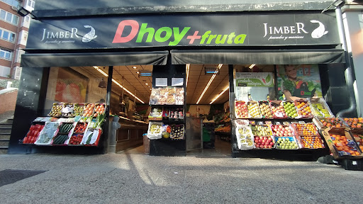 D'hoy
