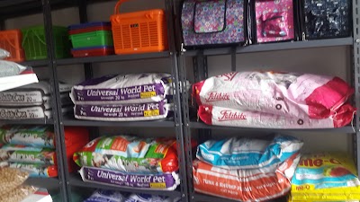 Photos of CALICO Pet Shop