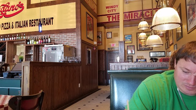 Giordano's