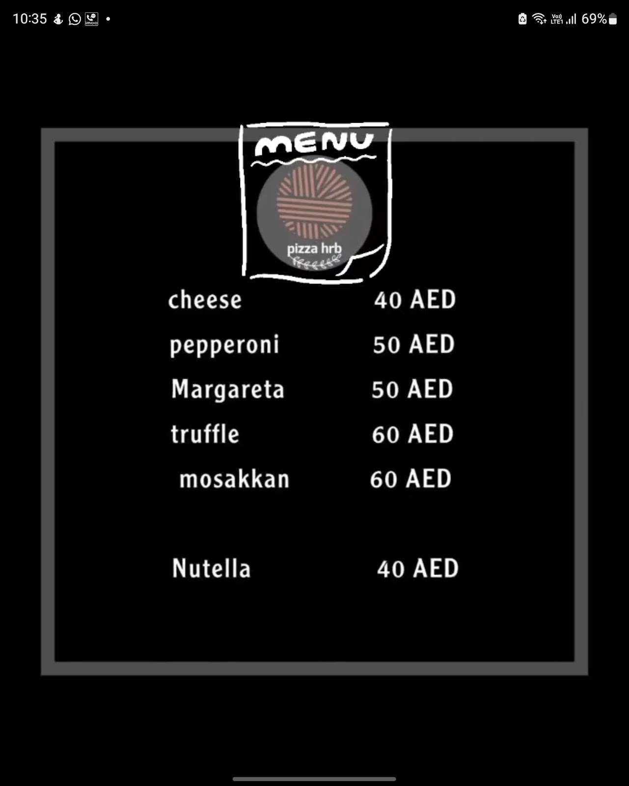 Pizzahrb - صورة 5