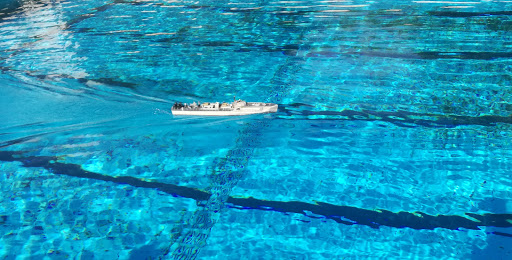 Pool Guy Coutel - Thumbnail