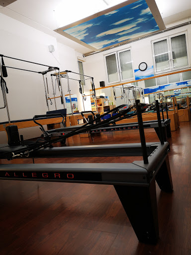Danbailop & Studio Pilates 24 - Thumbnail