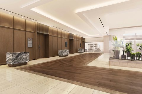 The Westin Josun Busan by null