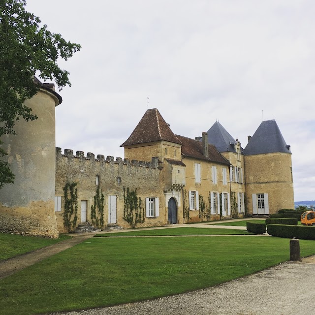 Château d'Yquem