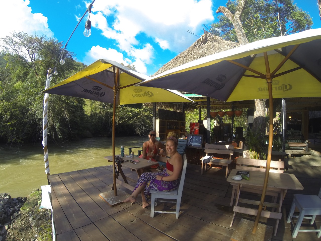El Retiro Lodge — photo 3