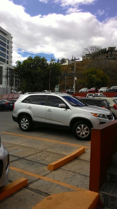Photos of Kia Honduras