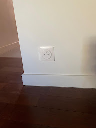 Photo n°8 de ELECTRICKS, électricien à BRUGES à Bruges (Électricien)