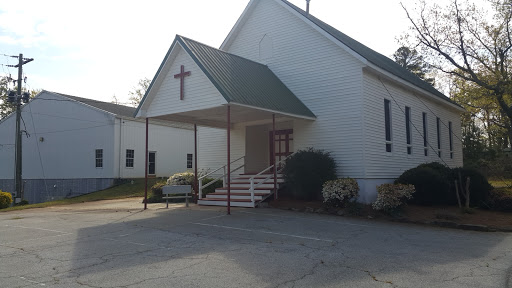Sardis Church