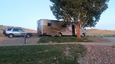 7th Ranch RV Camp