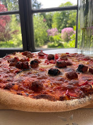 Photo n°4 de la villa des sources à Montivilliers (Chambre d'hôtes)