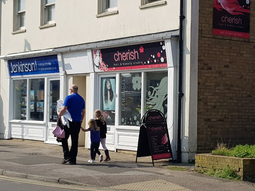 Cherish Hair & Beauty Studio - Thumbnail