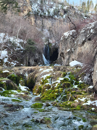 Spearfish, South Dakota - Thumbnail