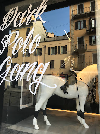 John Richmond Boutique & Showroom - Thumbnail