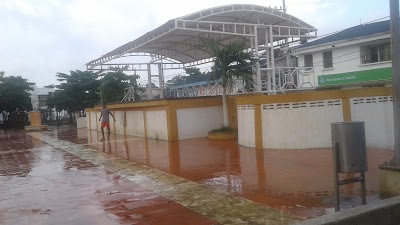 Photos of Plaza Maria La Baja