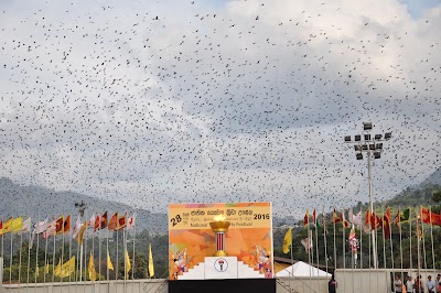 Photos of Vincent Dias Stadium