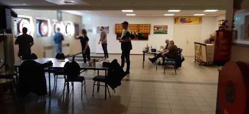 Clubgebouw Odeon, Showband KDO
