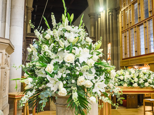 Personal Touch Funeral Planning Services Ltd - Thumbnail