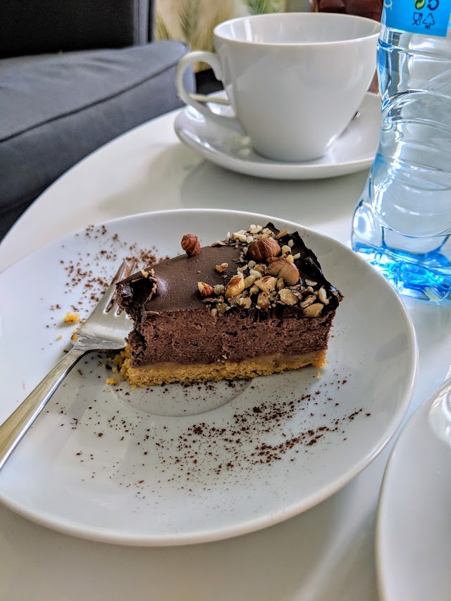 Chude Ciacho Warszawa