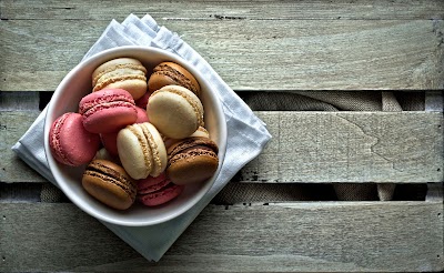 Photos of P&acirc;tisserie Walid