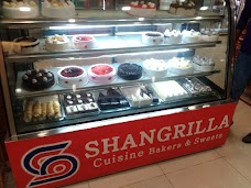 Shangrilla Cuisine Bakers multan