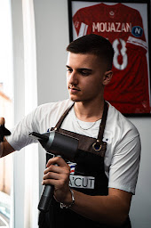 Photo n°7 de KotaCut à Nancy (Salon de coiffure)