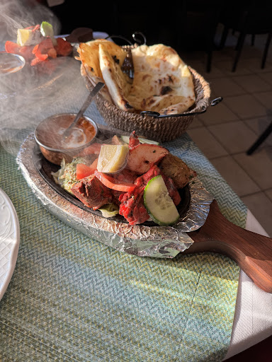 Maharaja Indisches restaurant Bad Griesbach - Thumbnail