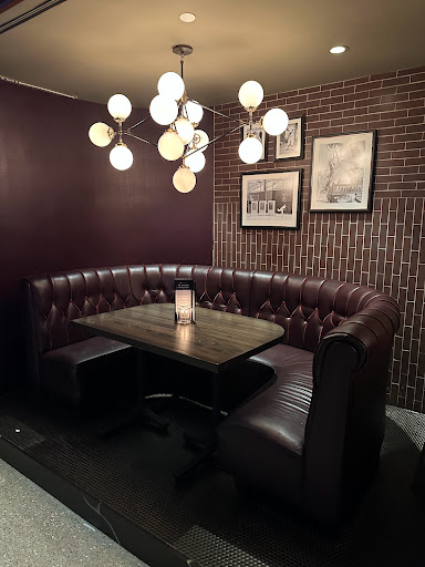 Mickey Mantle's Lounge