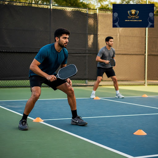 Want to play longer, move faster, and stay energetic on court? At Orion Pickleball Club in Indore… post image