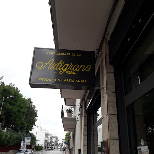 Artigrano - Visual