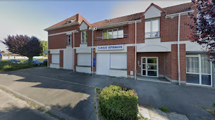 Photo n°2 de Clinique Vétérinaire de Montigny-en-Ostrevent - Sevetys à Montigny-en-Ostrevent (Vétérinaire)