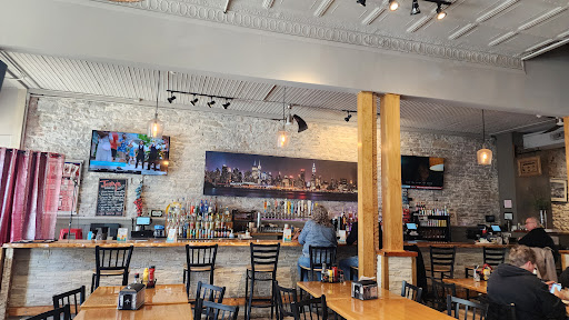 TONY'S - Downtown Sandusky, OH - Thumbnail