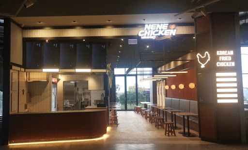NeNe Chicken M-City - Australia
