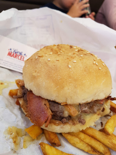 Photo 2 - Burger de Lanrodec