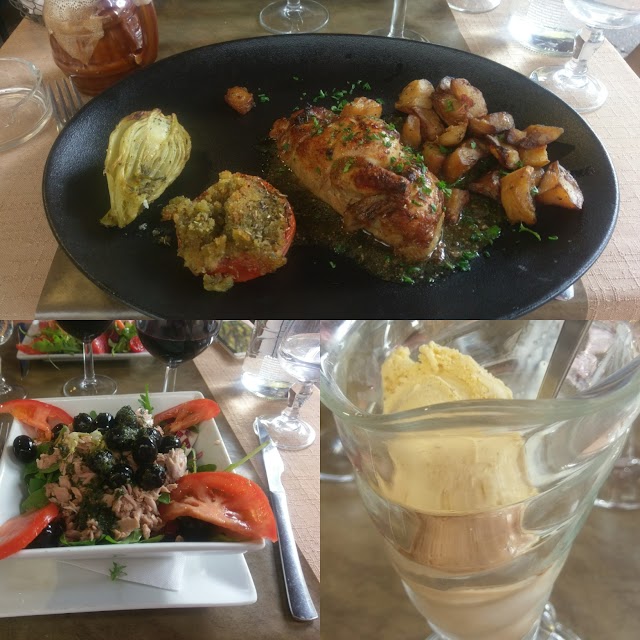 Le Tire Bouchon