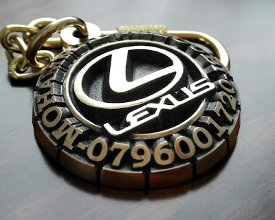 Photos of Adal Jewelry